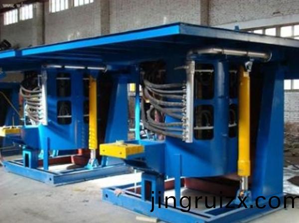 電鑪(lu)油(you)缸(gang)